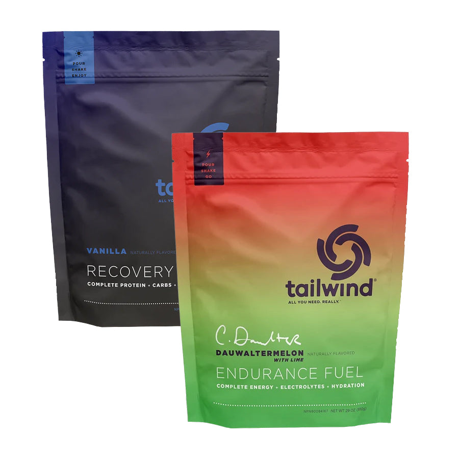 Tailwind Endurance & Recovery Bundle
