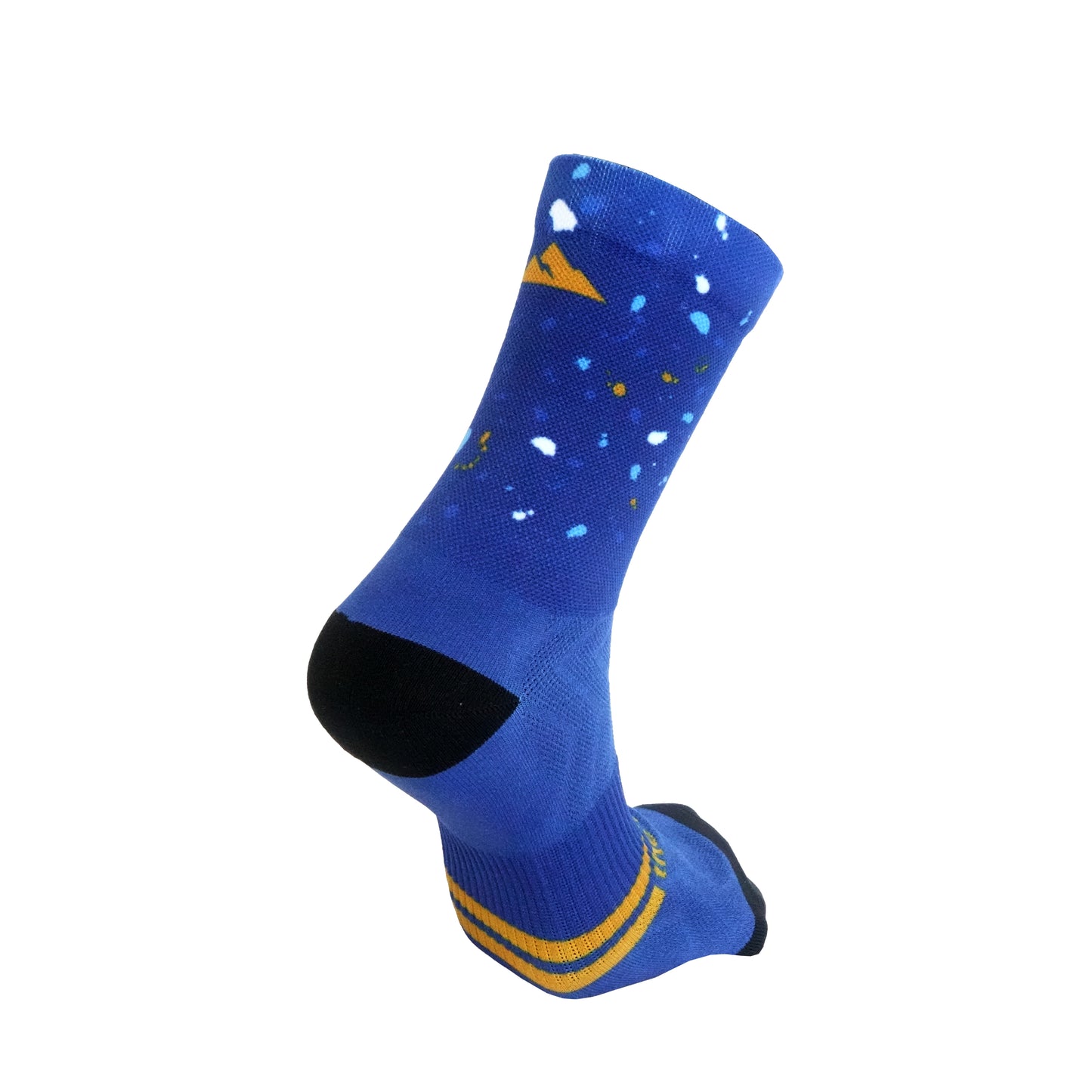The Trail Co. Running Socks | After Dark