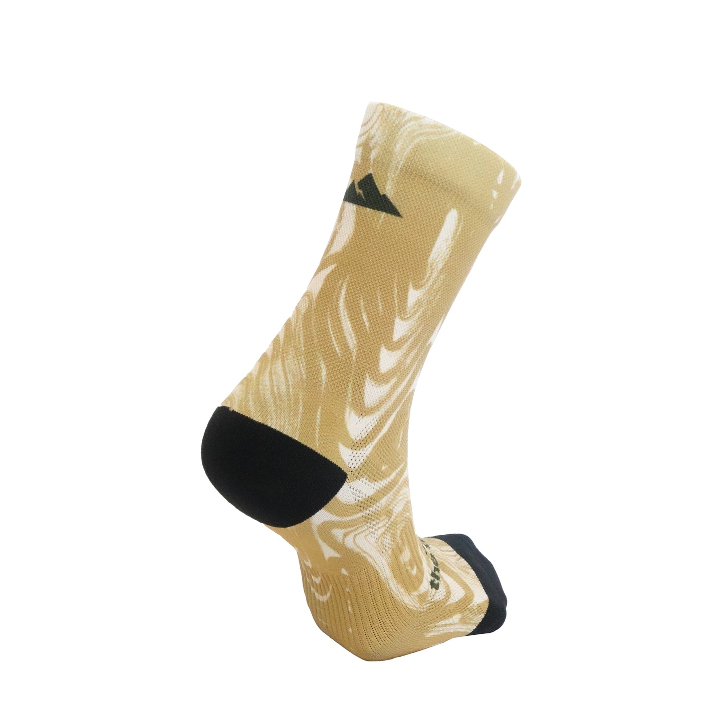 The Trail Co. Running Socks | Bushtrack Contours