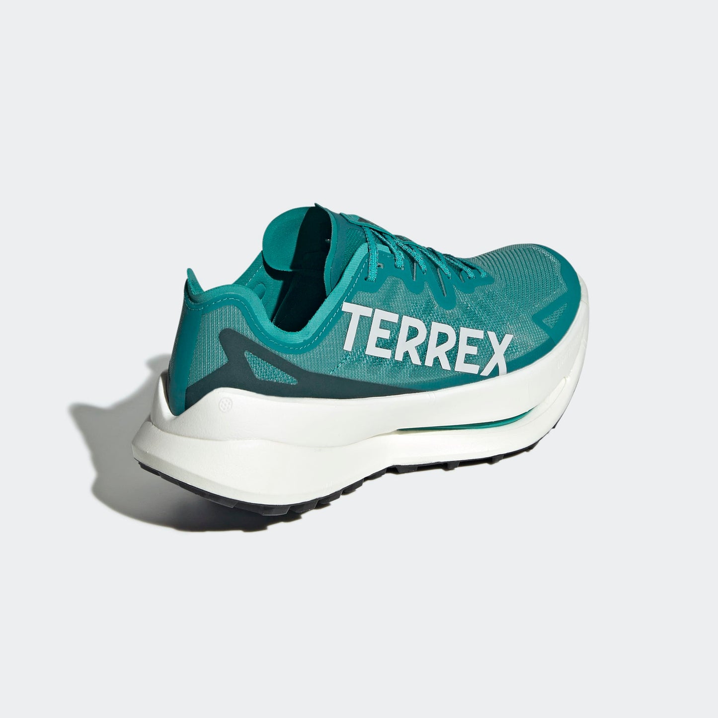 adidas Terrex Agravic Speed Ultra | Pure Teal / Grey One / Semi Flash Aqua | Mens