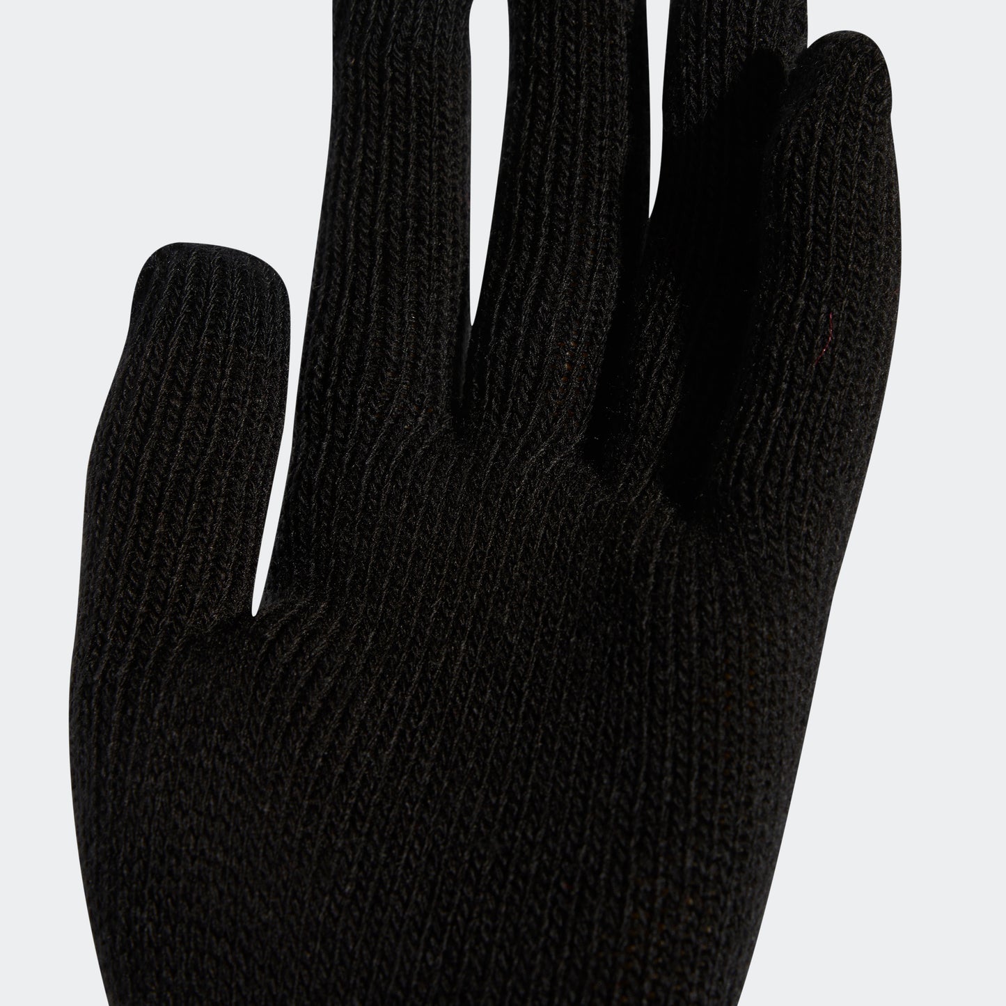 adidas Essentials Gloves | Black / Grey Four