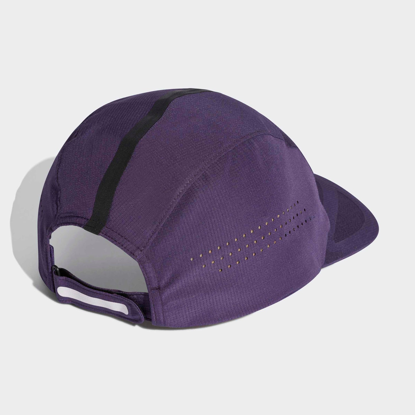 adidas Running x adizero Cap | Aurora Plum / White
