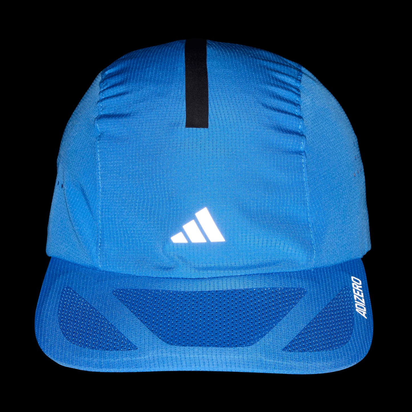 adidas Running x adizero Cap | Ray Blue / White