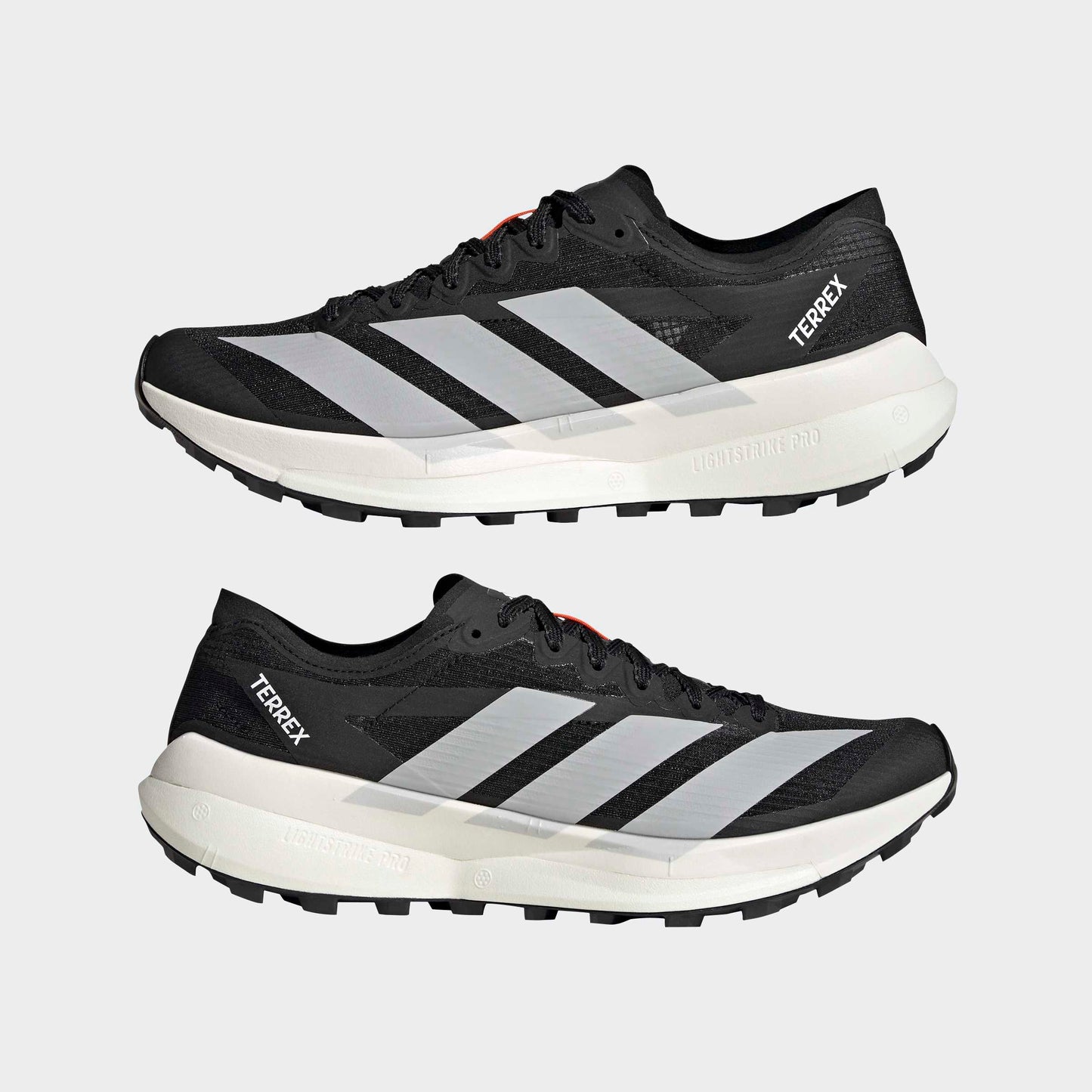 adidas Terrex Agravic Speed 2 | Core Black / Grey Two / Core Black | Mens