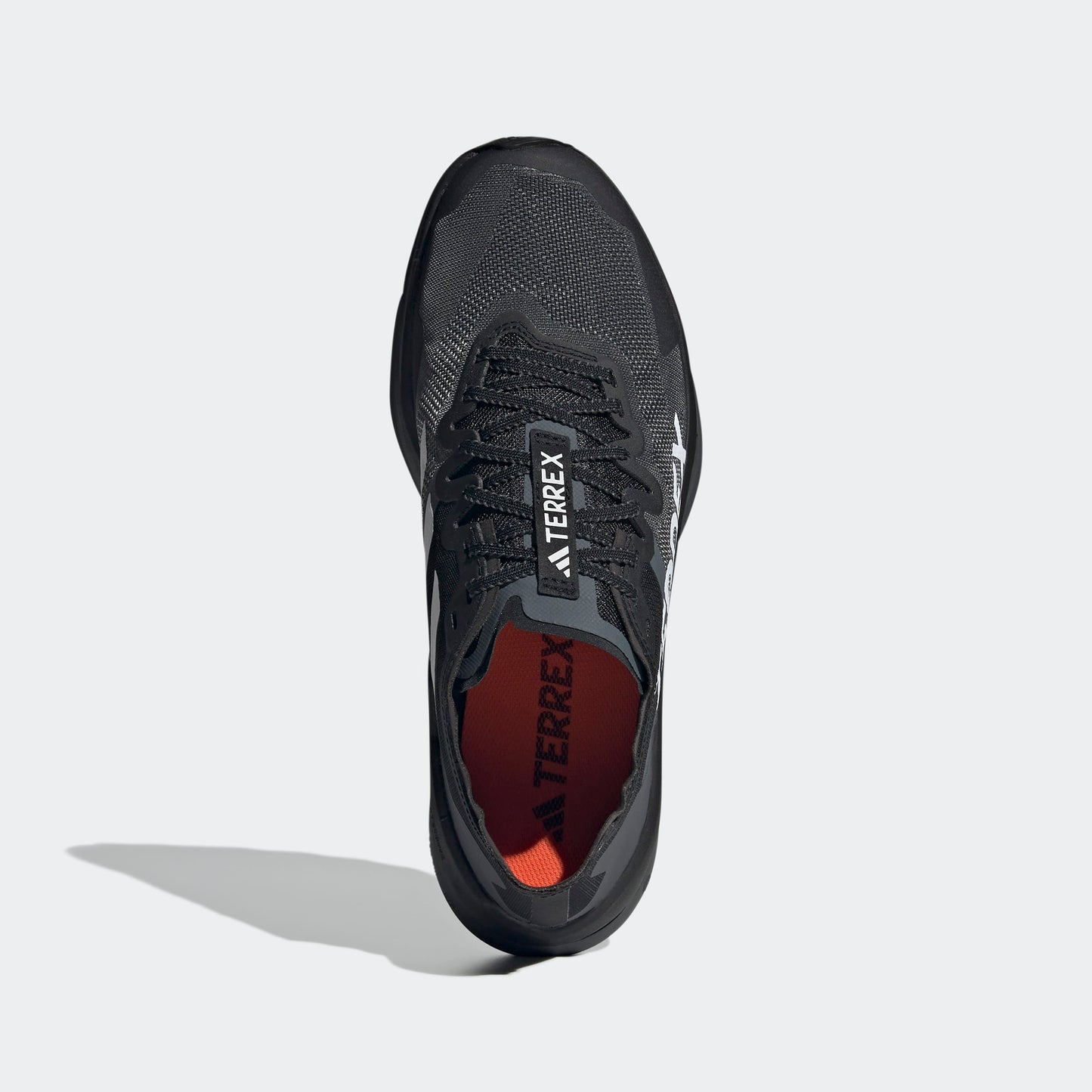 adidas Terrex Agravic Speed | Core Black / Dash Grey / Grey Four | Mens