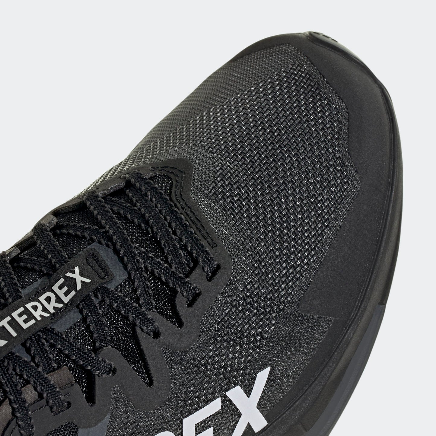 adidas Terrex Agravic Speed | Core Black / Dash Grey / Grey Four | Mens