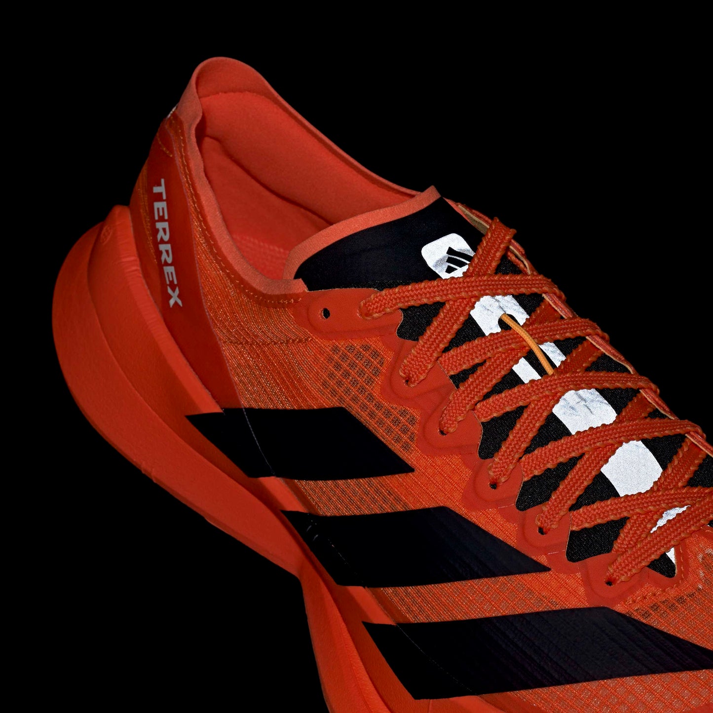 adidas Terrex Agravic Speed Ultra 2 | Impact Orange / Core Black / Lucid Tangerine | Mens