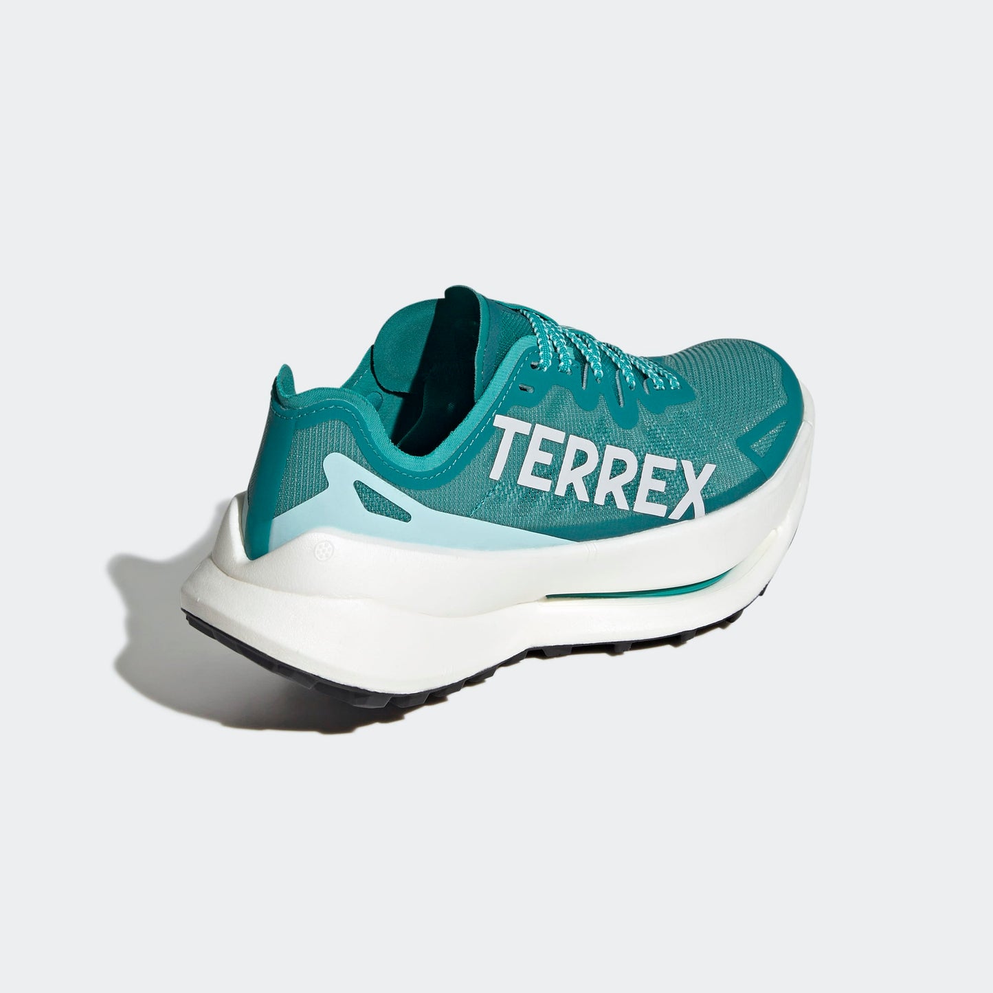 adidas Terrex Agravic Speed Ultra | Pure Teal / Grey One / Semi Flash Aqua | Womens