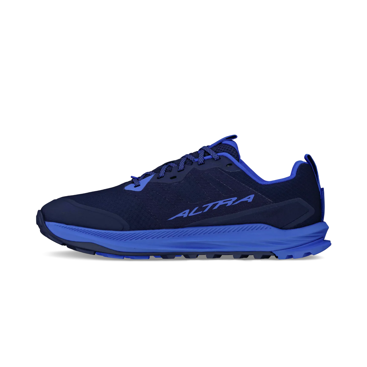 Altra Lone Peak 9+ | Dark Blue | Mens