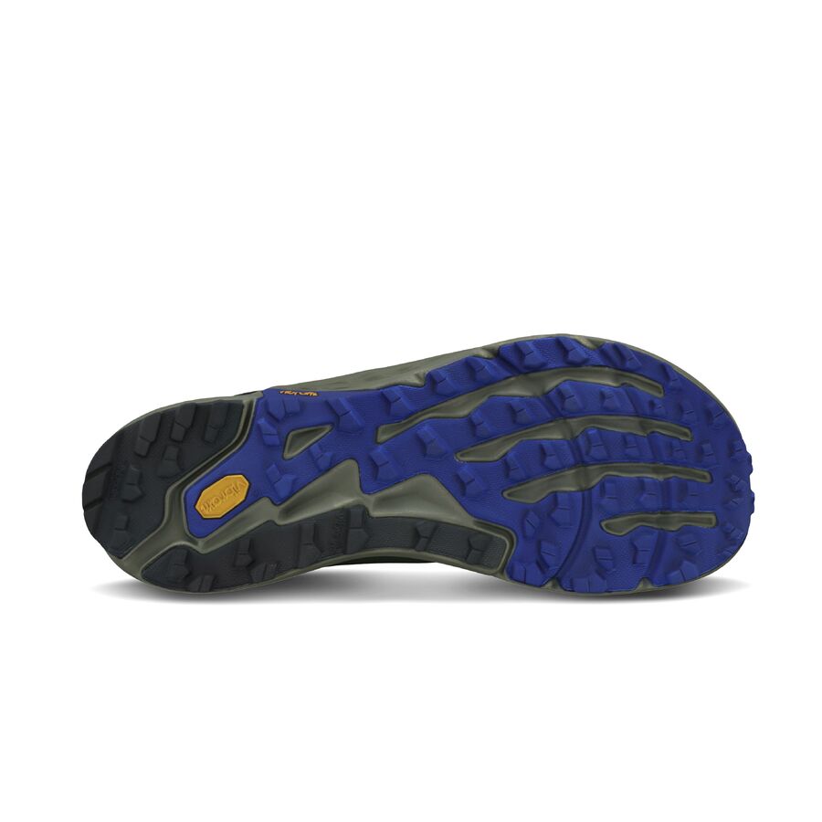 Altra Timp 5 | Dusty Olive | Mens