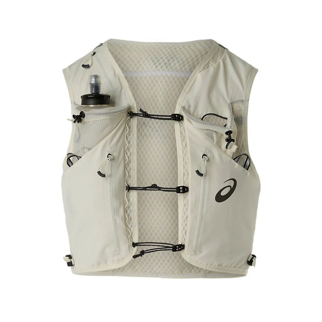 ASICS FUJITRAIL ベスト　7L Sサイズ Asics Fujitrail Vest | Running Hydration Bags and Packs | The