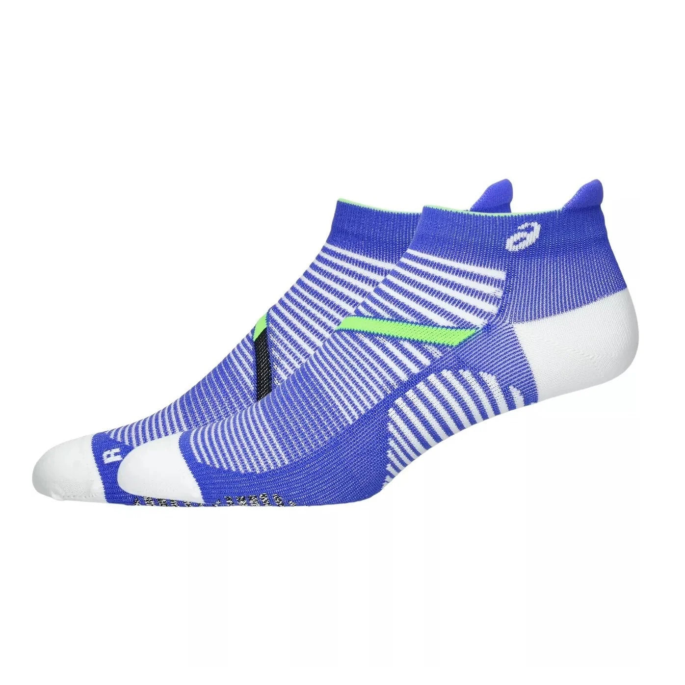 Asics Metaspeed Ankle Socks 2.0 | Cobalt Burst