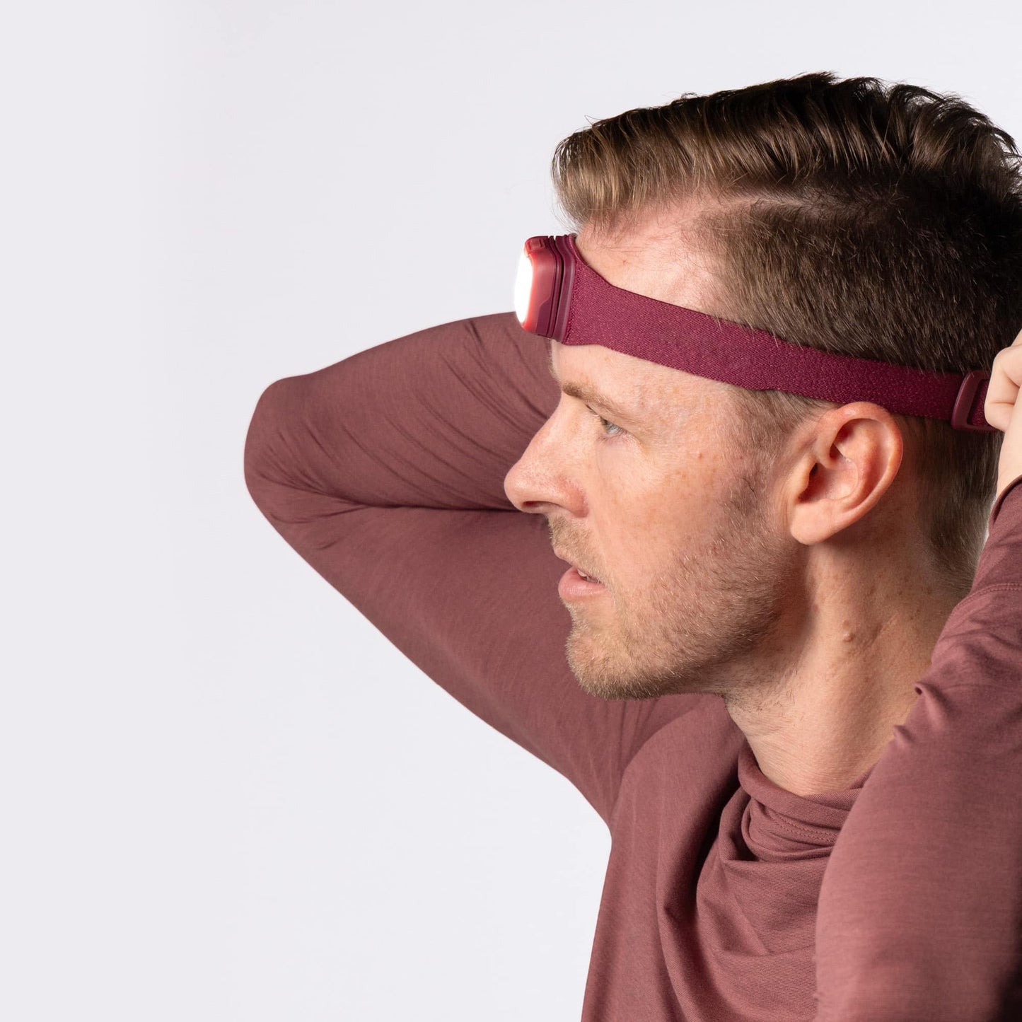 BioLite Range 300 Lumen Headlamp | Wild Fig