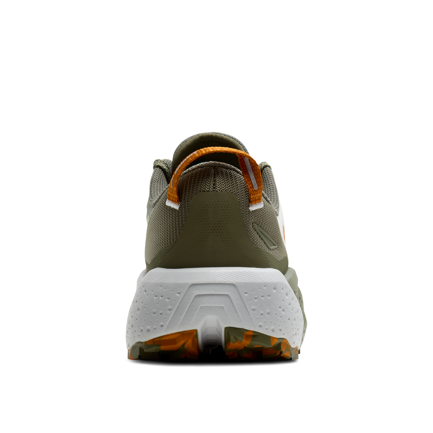 Brooks Caldera 8 | Dusty Olive / Lime / Oyster | Mens