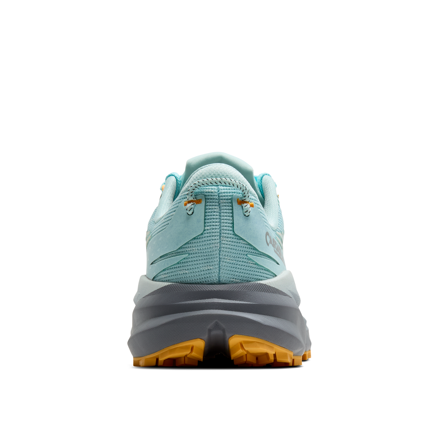 Brooks Cascadia 19 Wide | Clearwater / Primer Grey | Womens