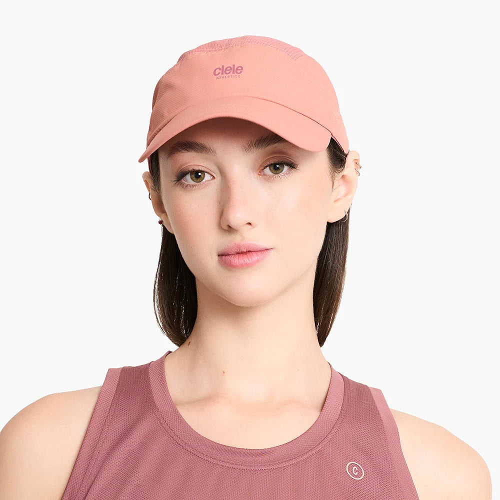 ciele FSTCap SC Classic | Athletics SL | Rose Dawn