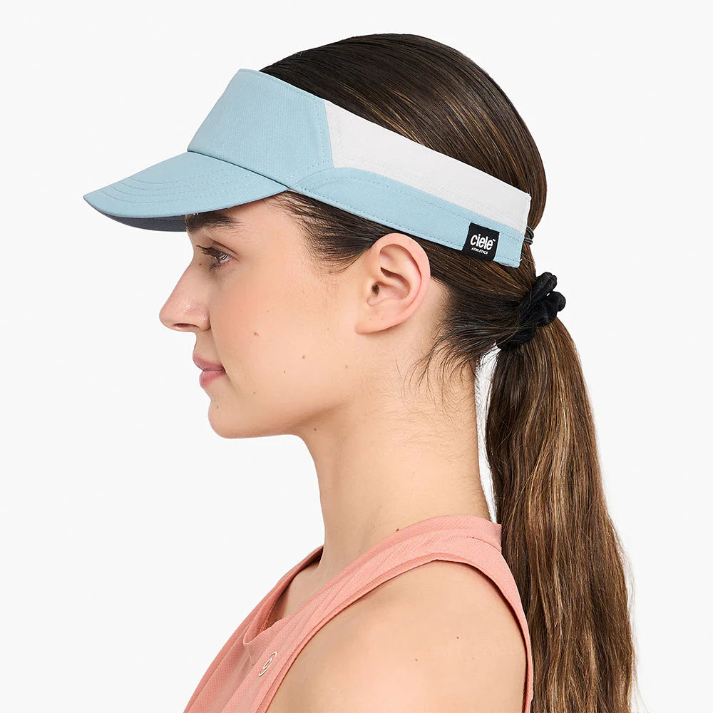 ciele FSTVisor SC Classic | Athletics SL | Chambray