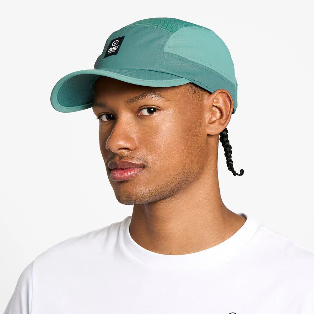 ciele GOCap Classic SC | C Plus Box | Silver Pine / Gem