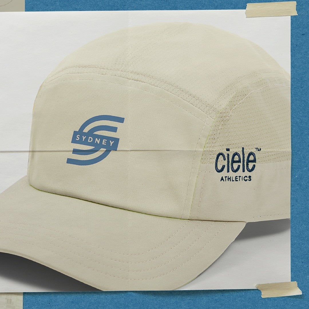 ciele GOCap SC Comp | WWM | Sydney