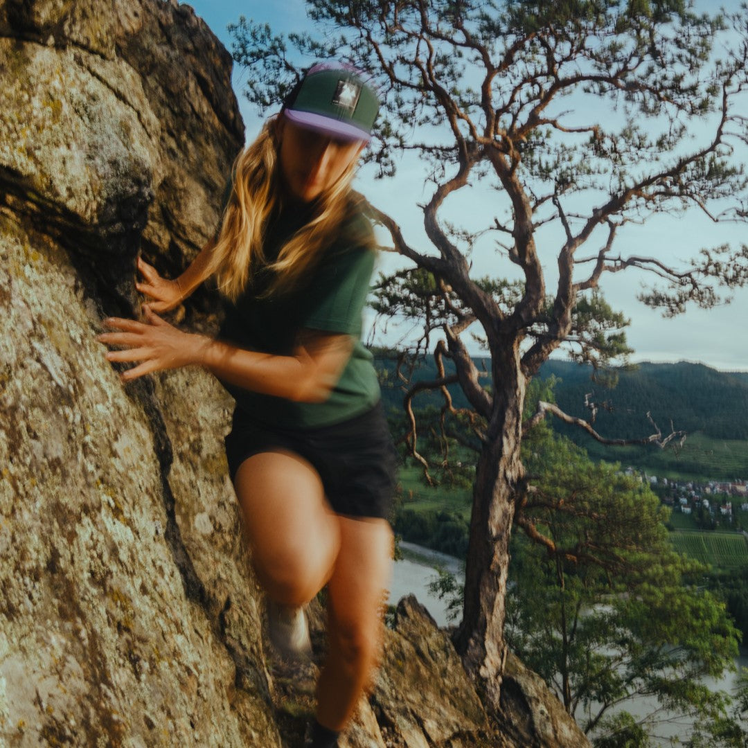 ciele TRKCap Trail | Range Cuts | Stormtaker