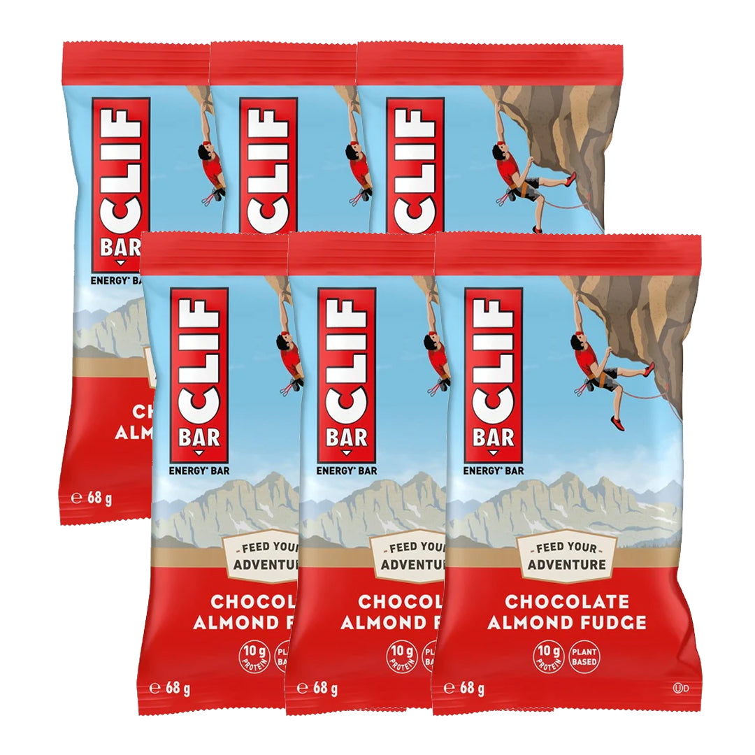Clif Bar Box Bundle | 12 Pack