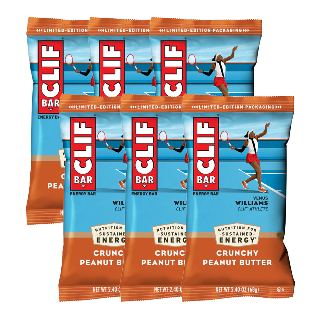 Clif Bar Box Bundle | 12 Pack