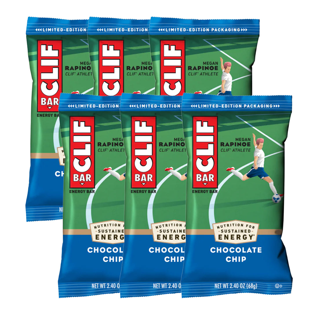 Clif Bar Box Bundle | 12 Pack
