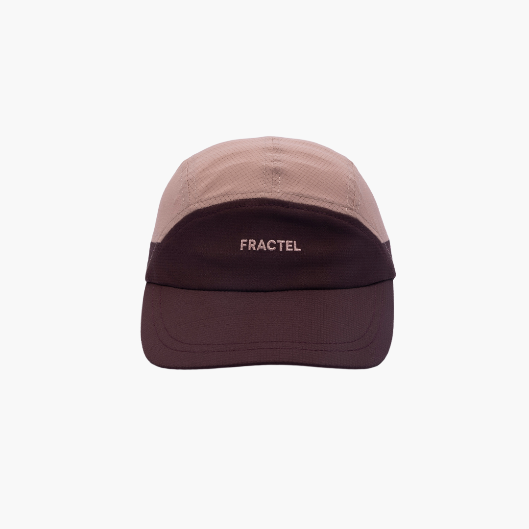 Fractel E-Series Cap | Echo