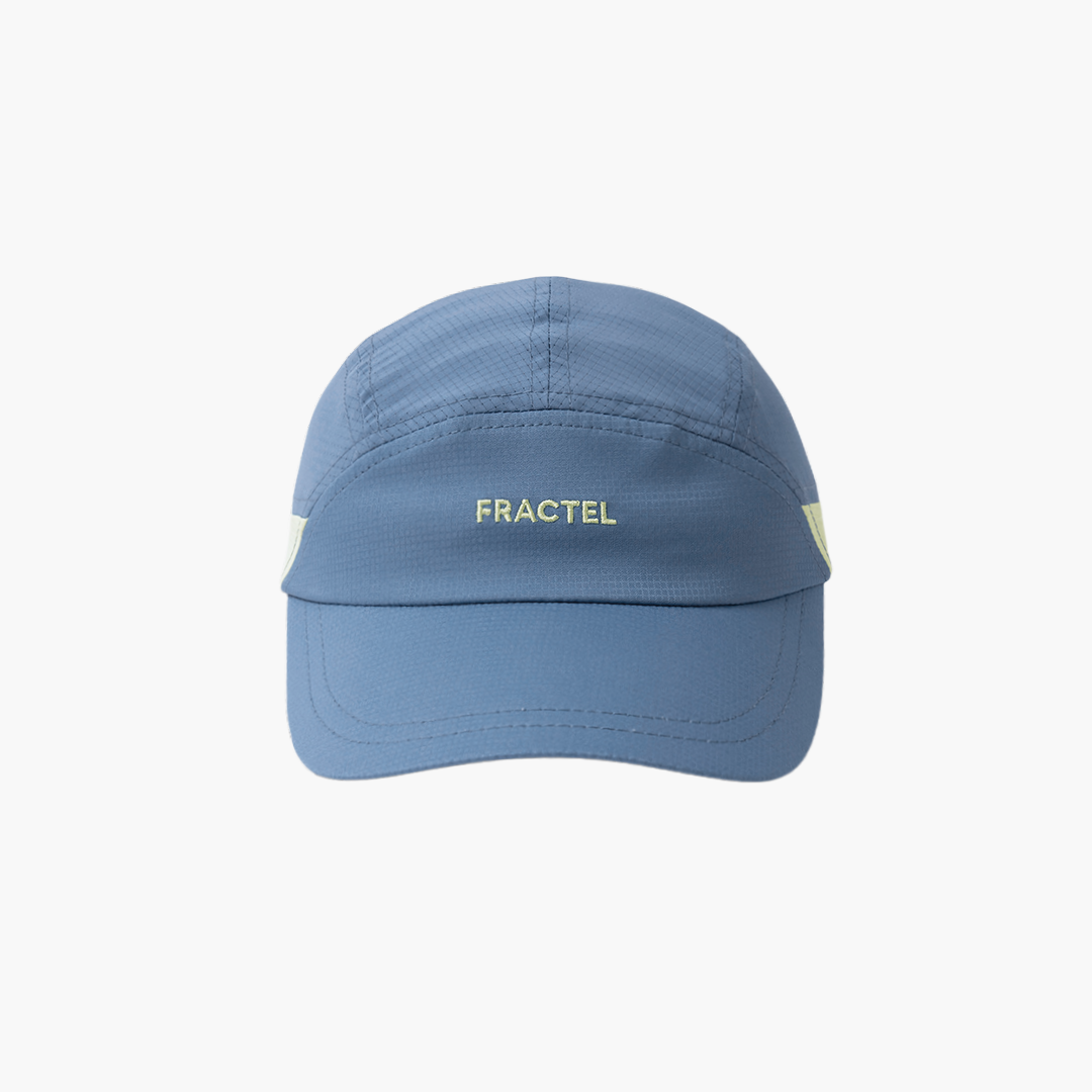 Fractel E-Series Cap | Gambier