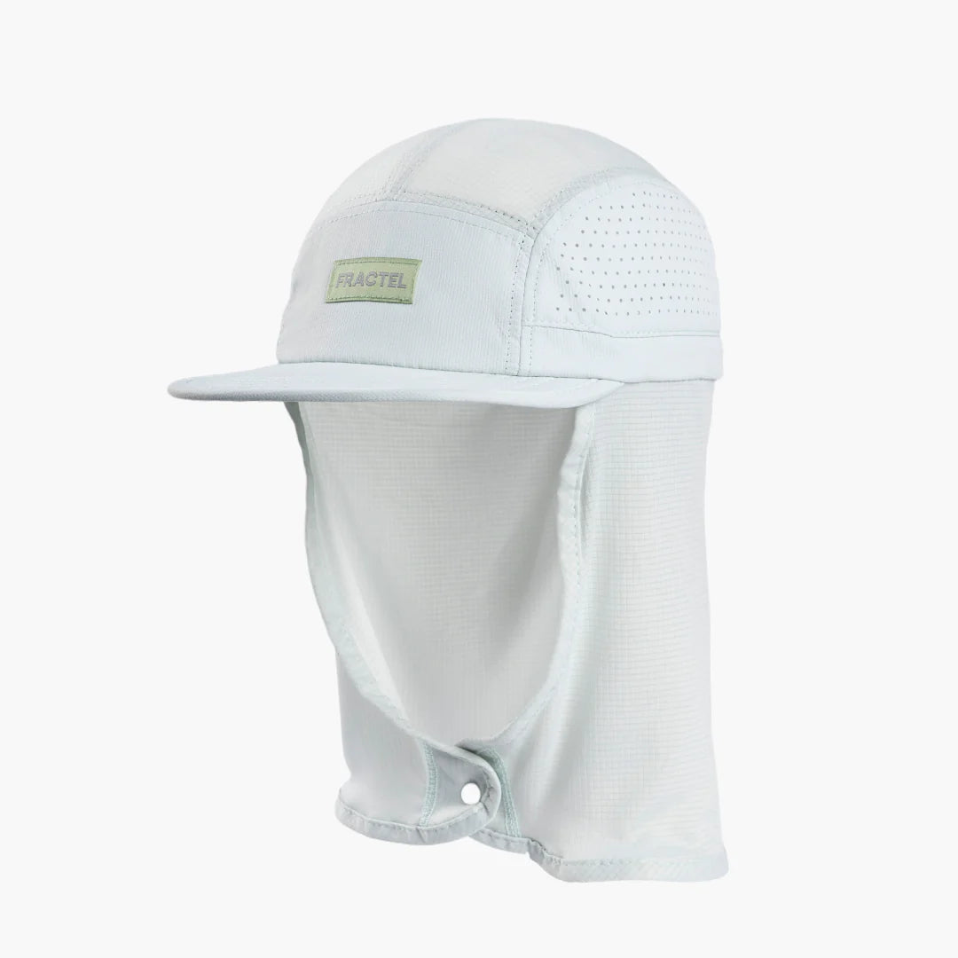 Fractel Legionnaire Cap | Mintara | No Hole