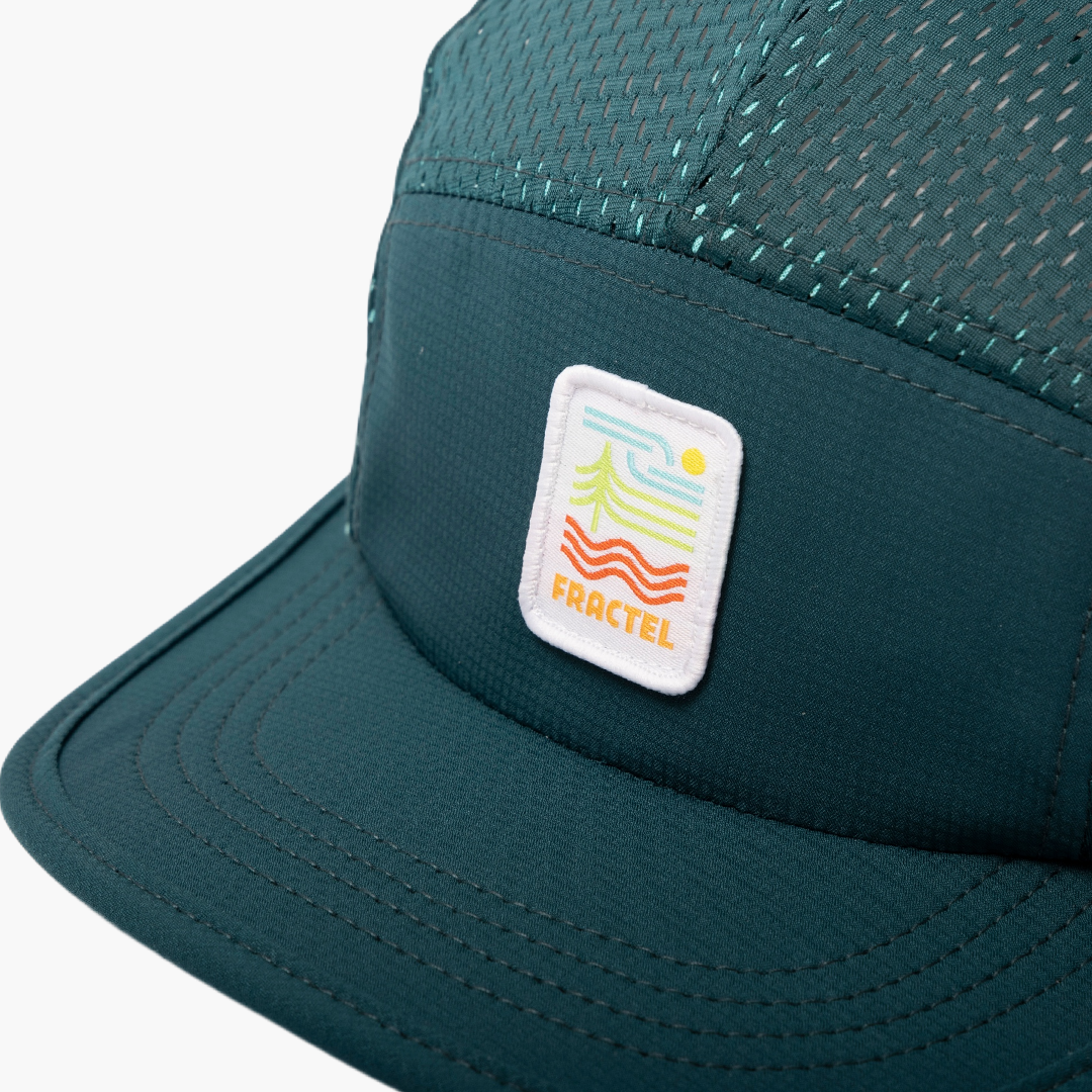 Fractel M-Series Cap | Diablo