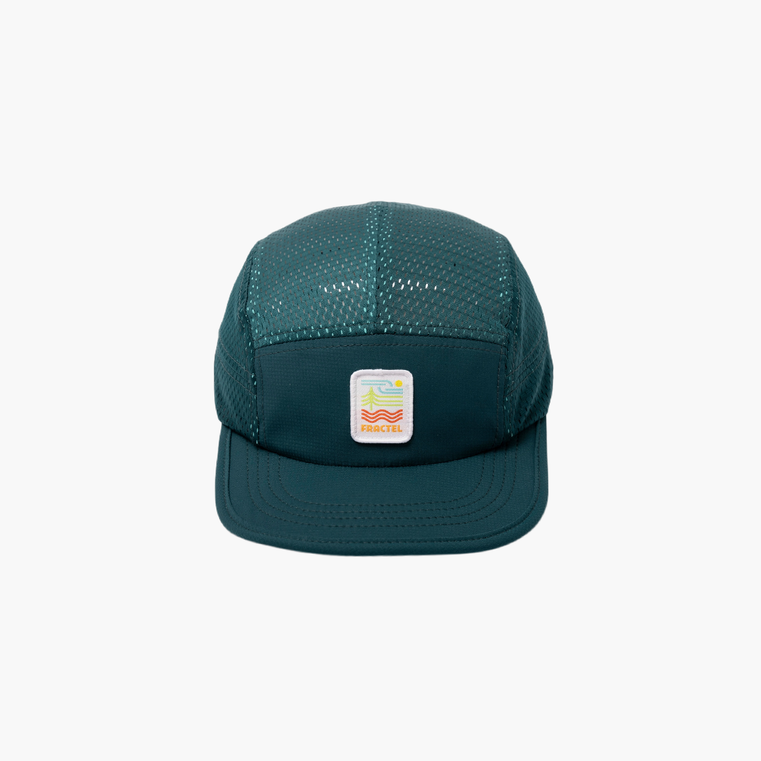 Fractel M-Series Cap | Diablo