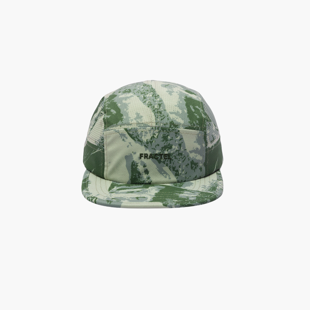 Fractel M-Series Cap | Govetts Leap