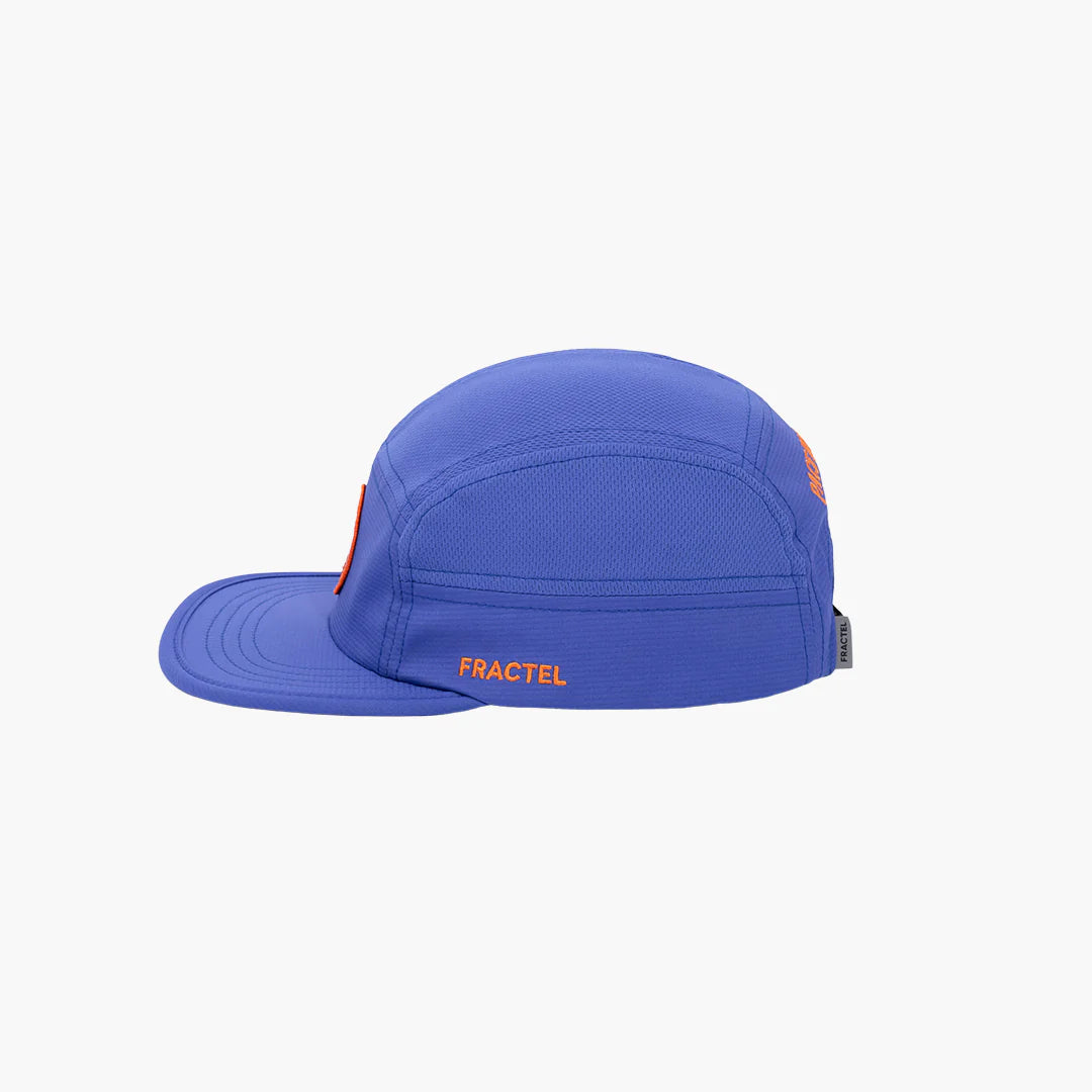 Fractel M-Series Cap | Planet