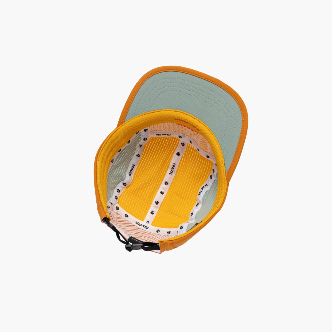 Fractel M-Series Cap | Sienna
