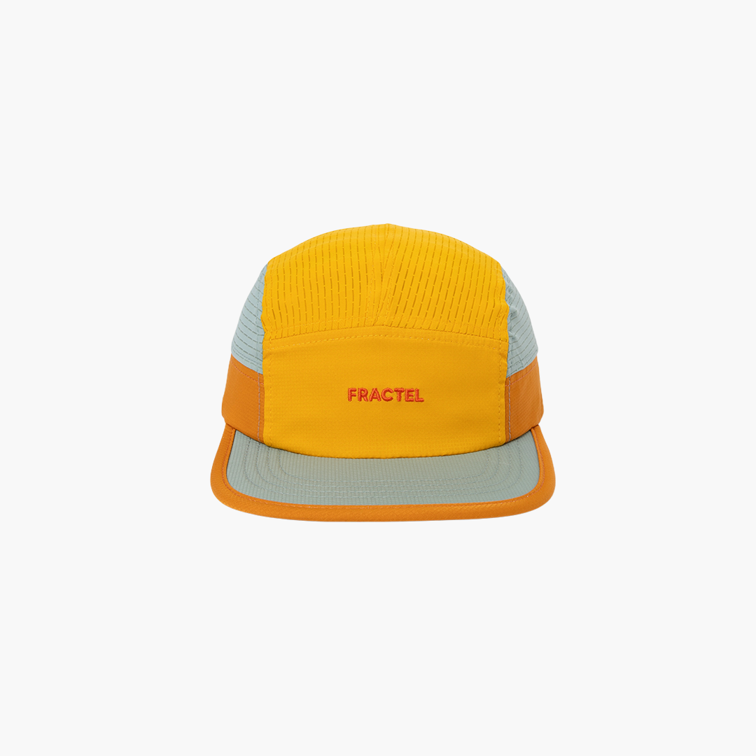 Fractel M-Series Cap | Sienna