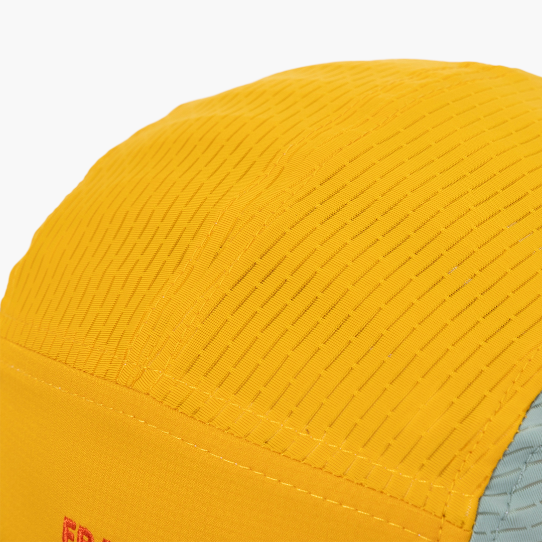 Fractel M-Series Cap | Sienna
