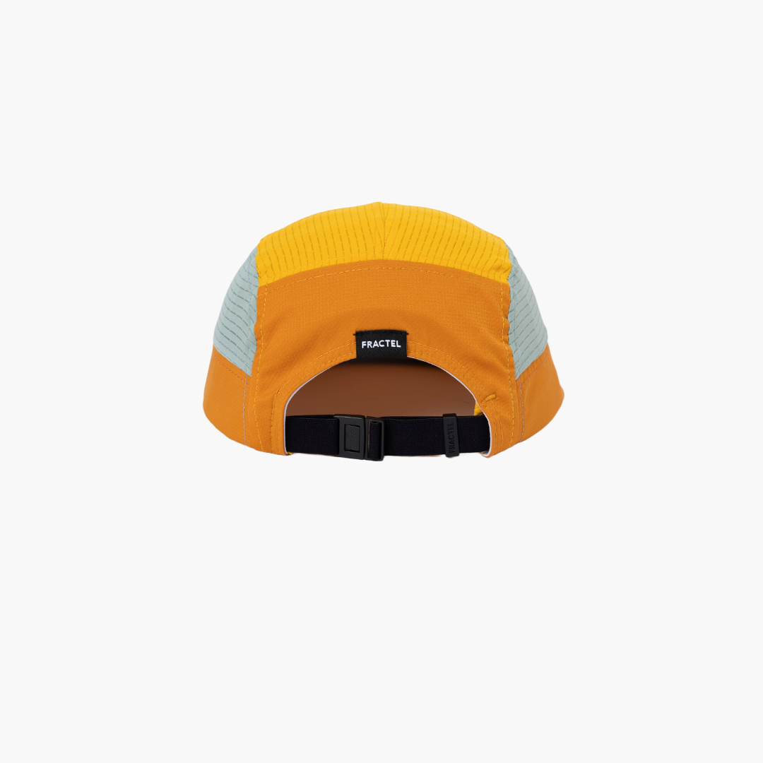 Fractel M-Series Cap | Sienna