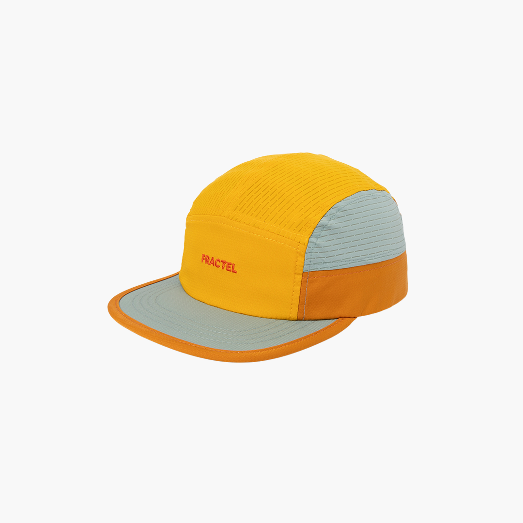 Fractel M-Series Cap | Sienna