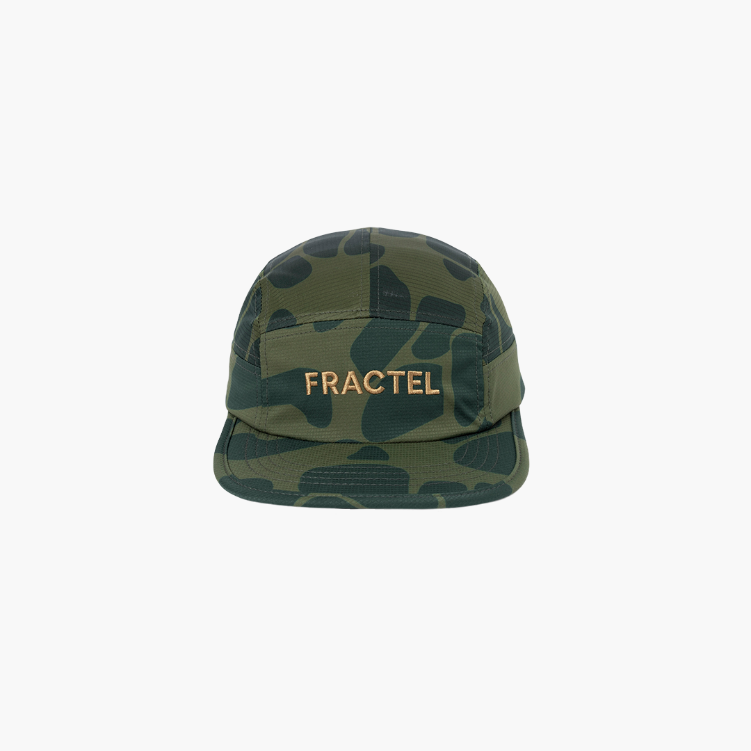 Fractel M-Series Polartec Cap | Tangle