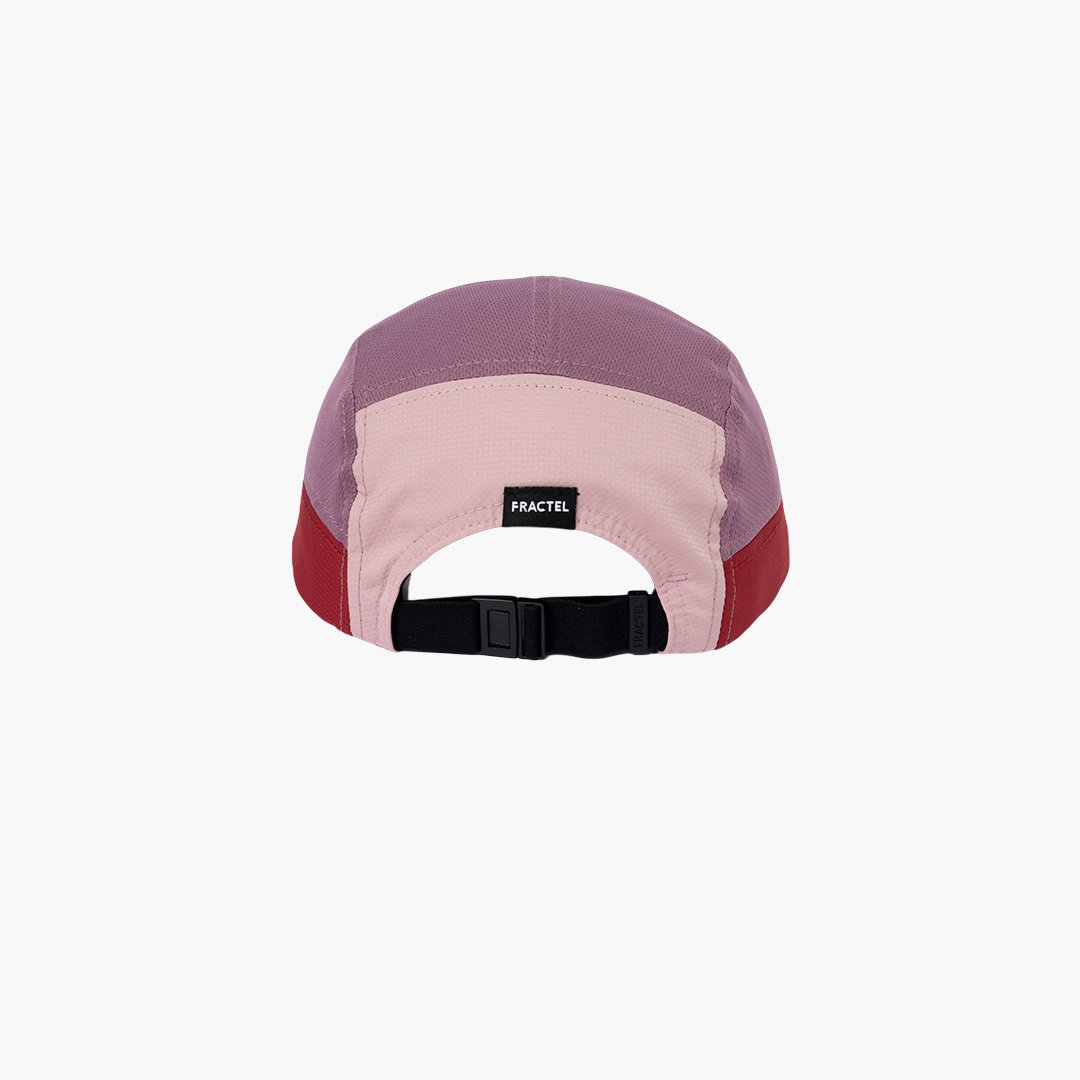Fractel M-Series Cap | Velvet