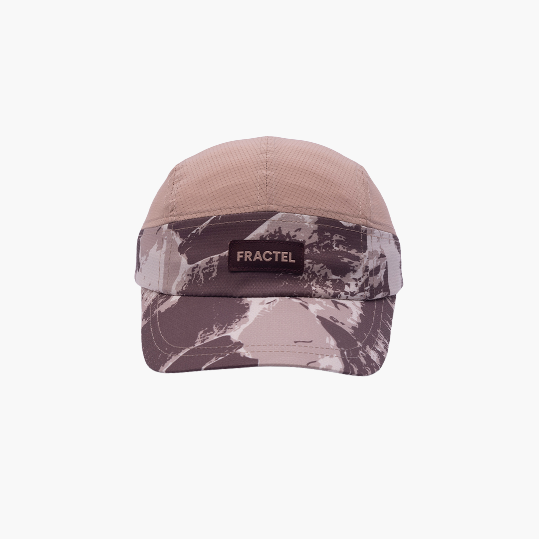 Fractel R-Series | Echo Point