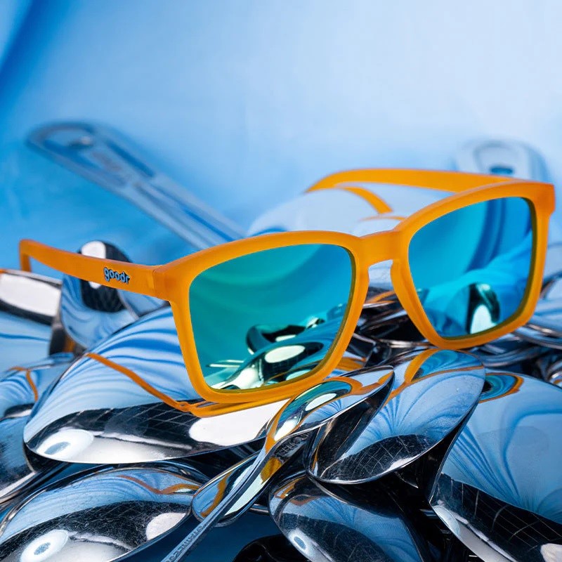 goodr Sunglasses | The LFGs | Never the Big Spoon