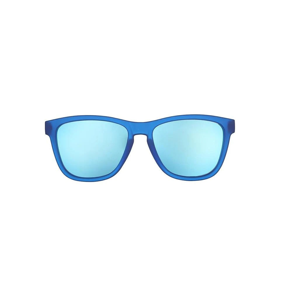 goodr Sunglasses | The OGs | Falkor's Fever Dream