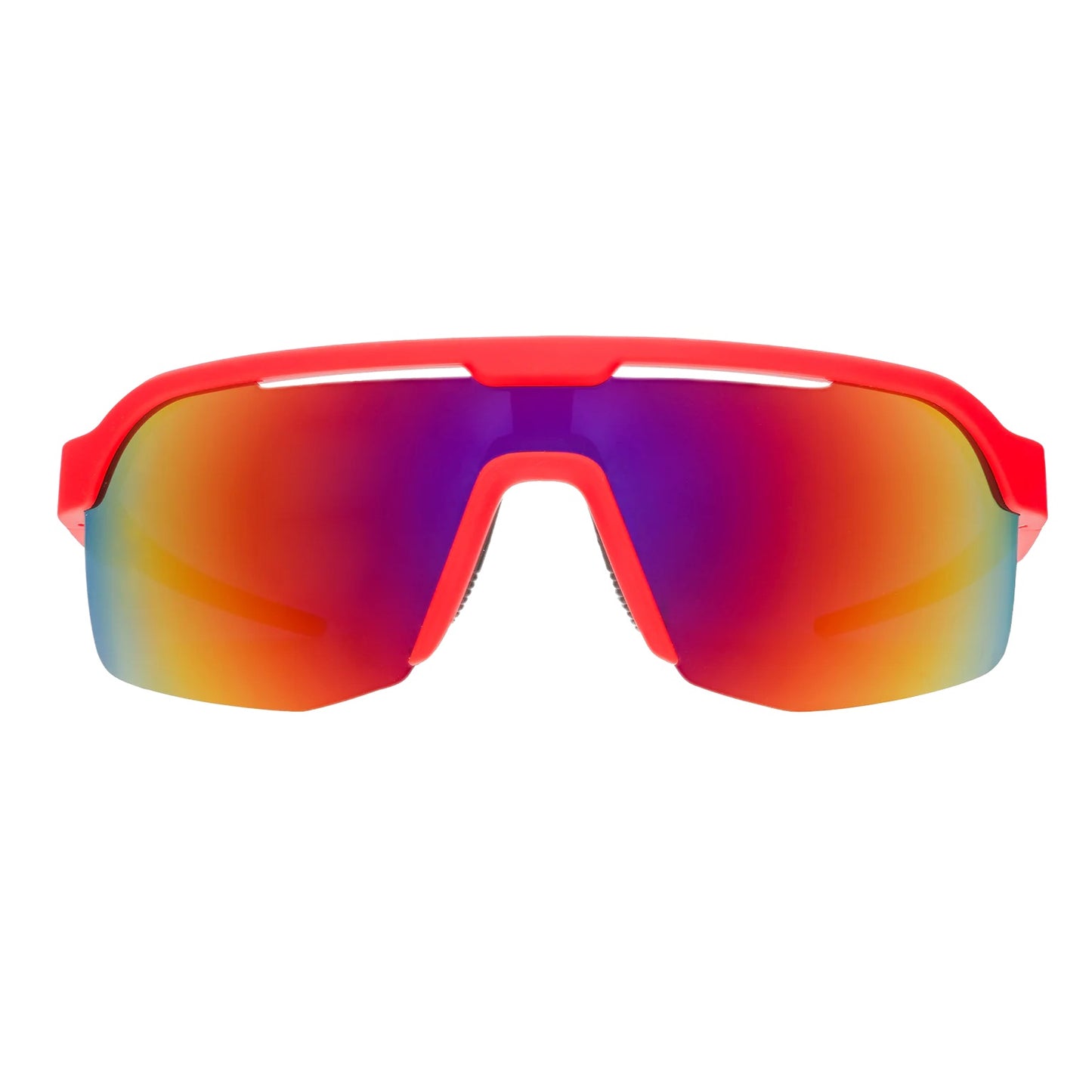 goodr Sunglasses | Bolt Gs | Dante's Shin Splint Inferno