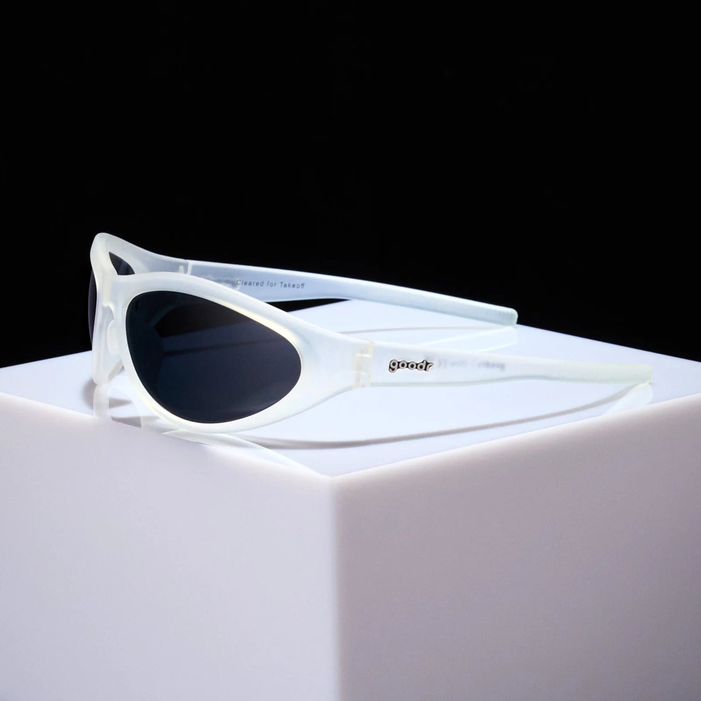 goodr Sunglasses | Bug Gs | Cleared for Takeoff