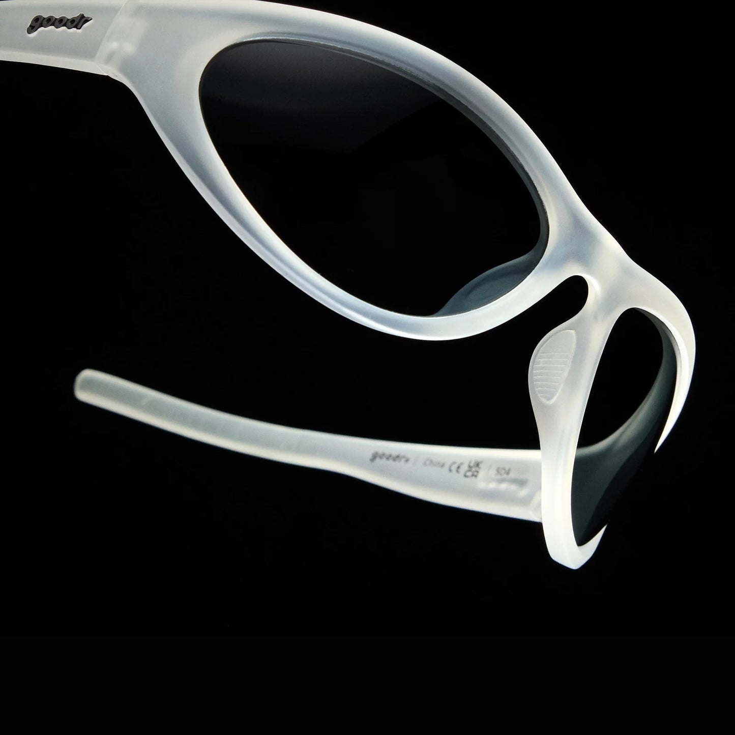 goodr Sunglasses | Bug Gs | Cleared for Takeoff