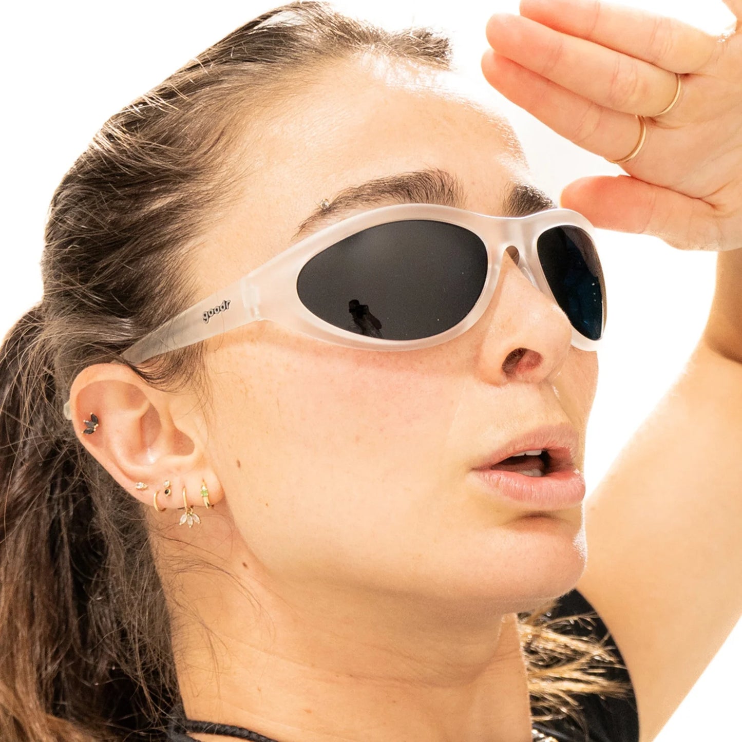 goodr Sunglasses | Bug Gs | Cleared for Takeoff