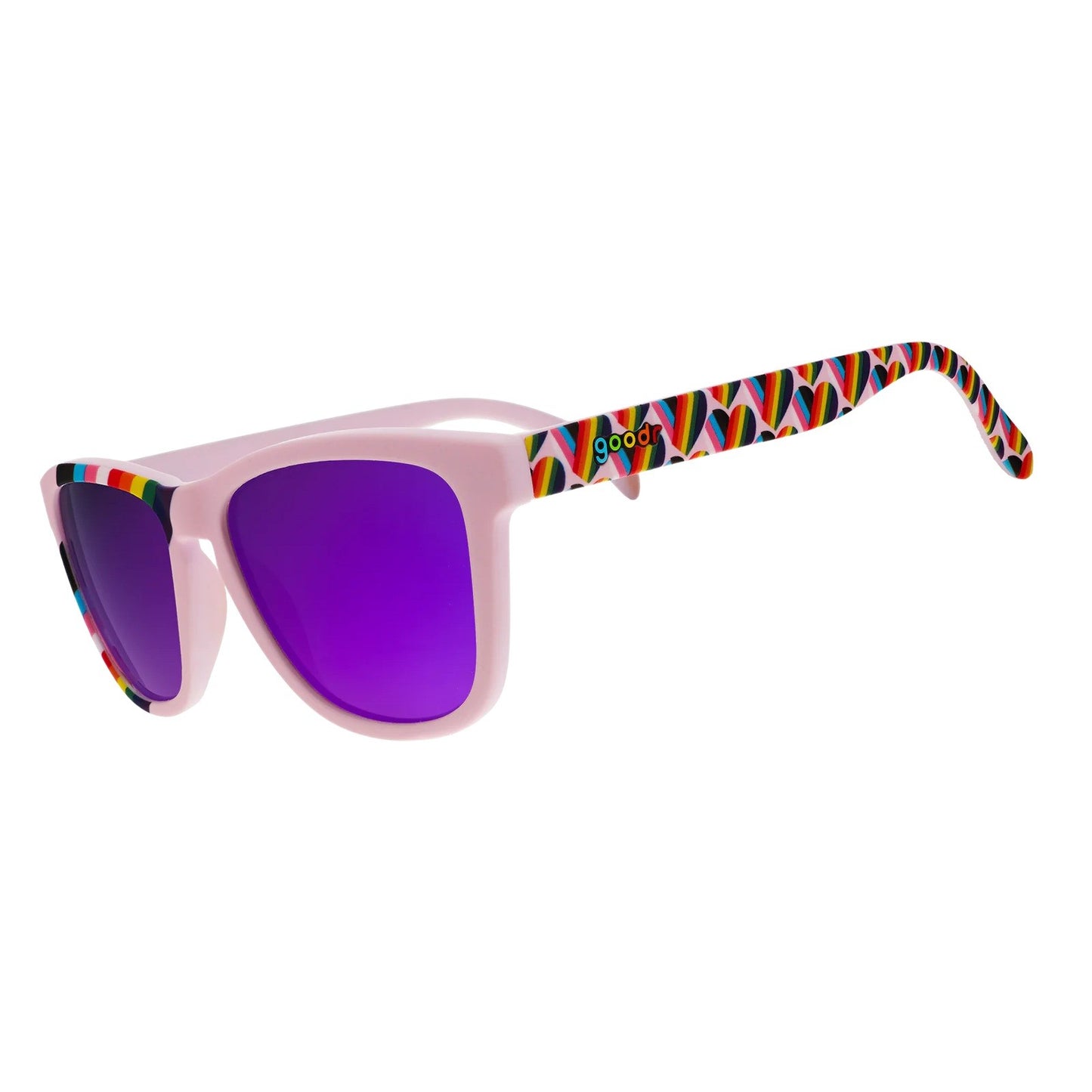 goodr Sunglasses | The OGs | We're Here to Slay