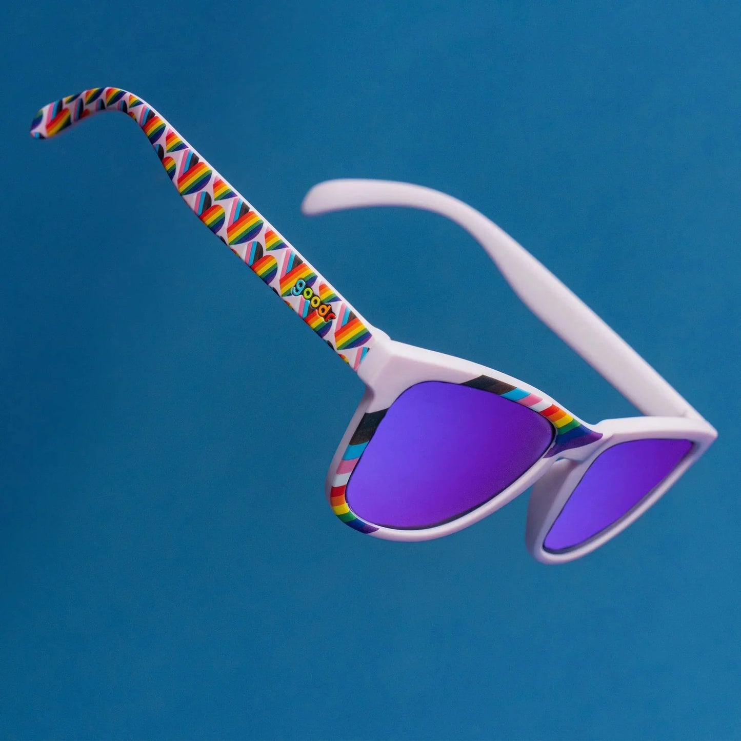 goodr Sunglasses | The OGs | We're Here to Slay